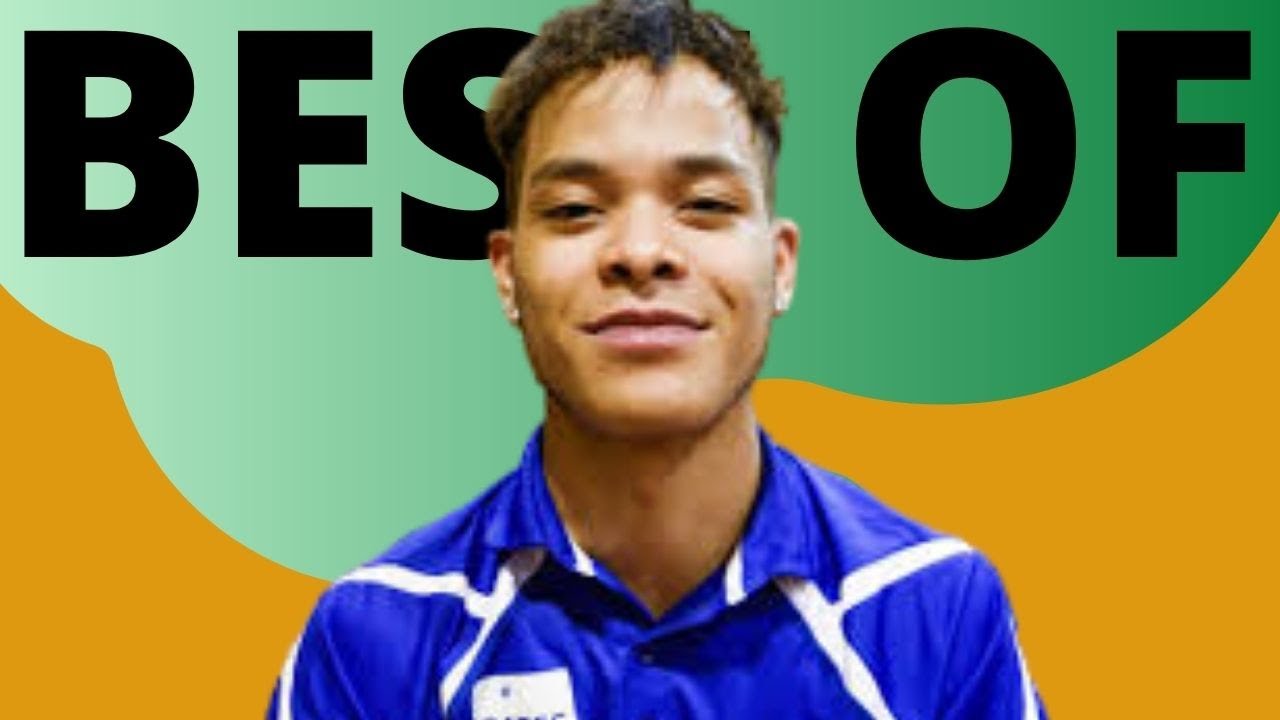 BEST OF  PRO A - 2020/2021- PARTIE 1-