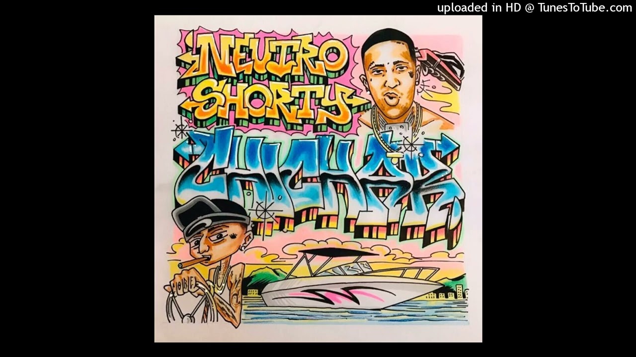 Neutro Shorty - Chichar (HQ Audio)