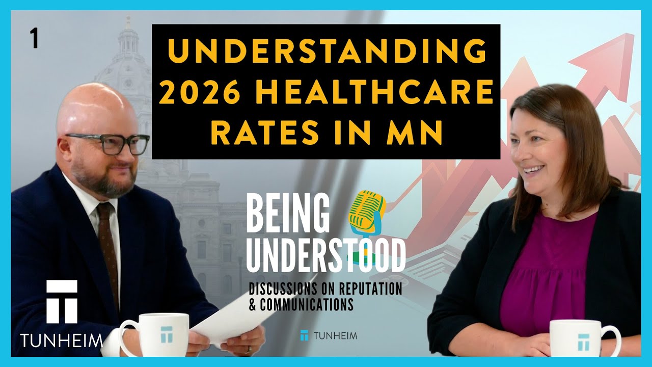Commissioner Grace Arnold Explains 2026 Health Insurance Changes