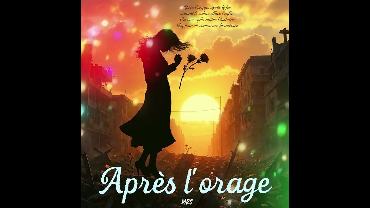 Après l'orage