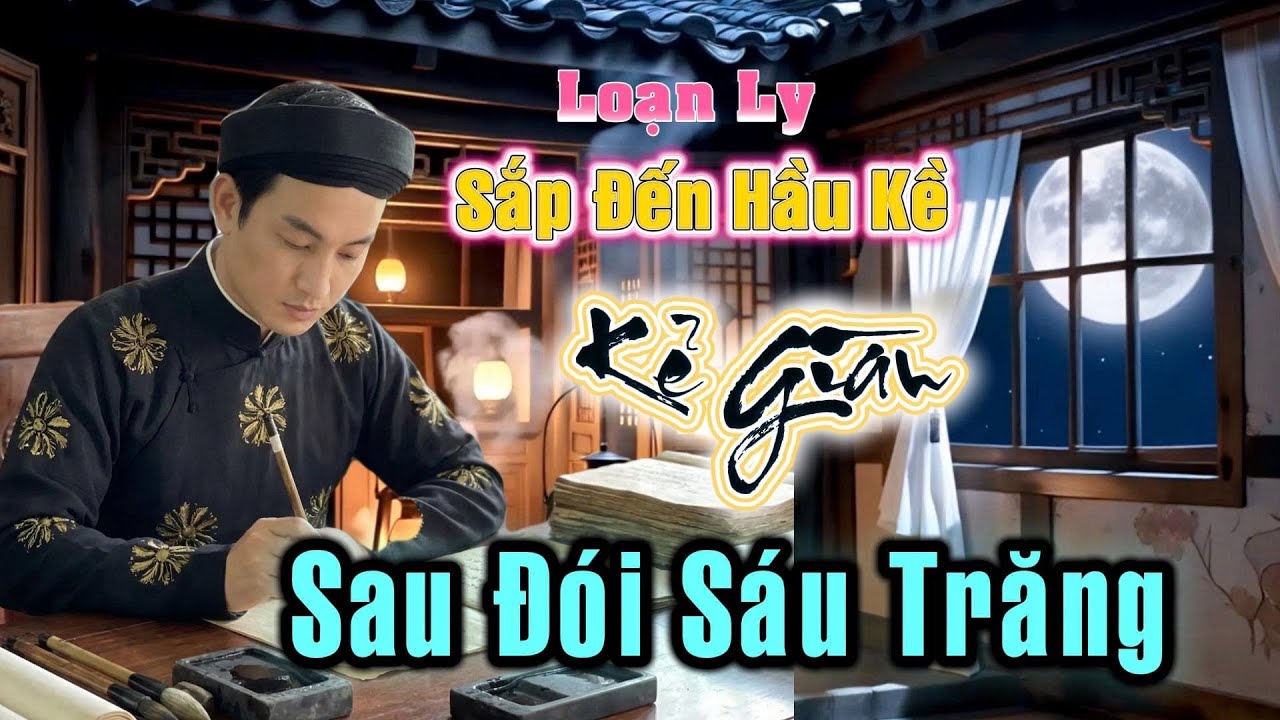 Lo Liệu Gấp Khi Đời Sắp Tận Kẻ Giàu Sau Đói Sáu Trăng 🐍Tứ Phương Bảy Bữa Nạn Nghèo Không Cơm PGHH