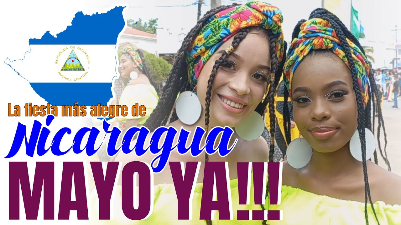 Palo de Mayo/ Mayo Ya  Bluefields  Nicaragua