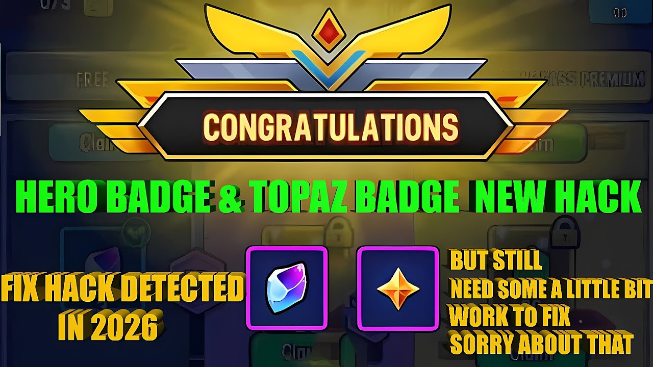 space shooter galaxy attack game guardian hack hero badge & topaz badge no mod iOS & Android 2026