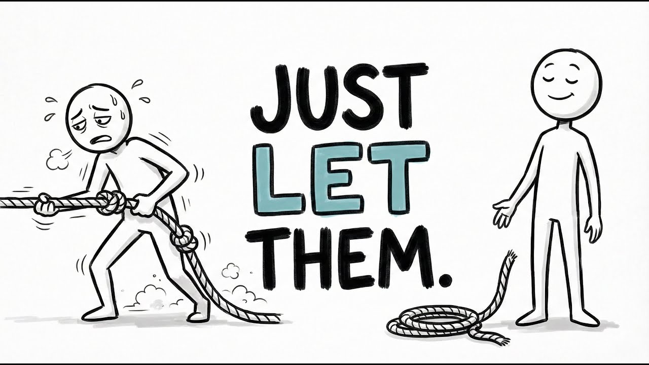 This 2-Word Mantra Will Change Your Life: The 