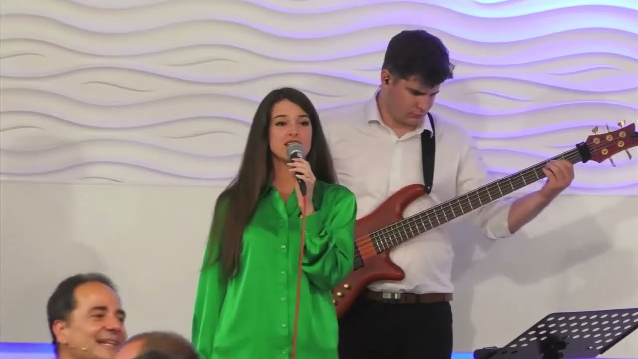 Dicséret 2 23/05/21