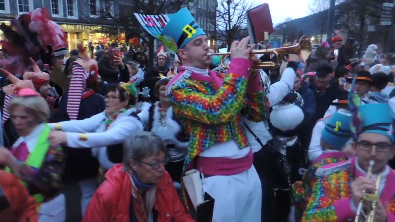 Cwarmê, carnaval de Malmedy 2023 (39)
