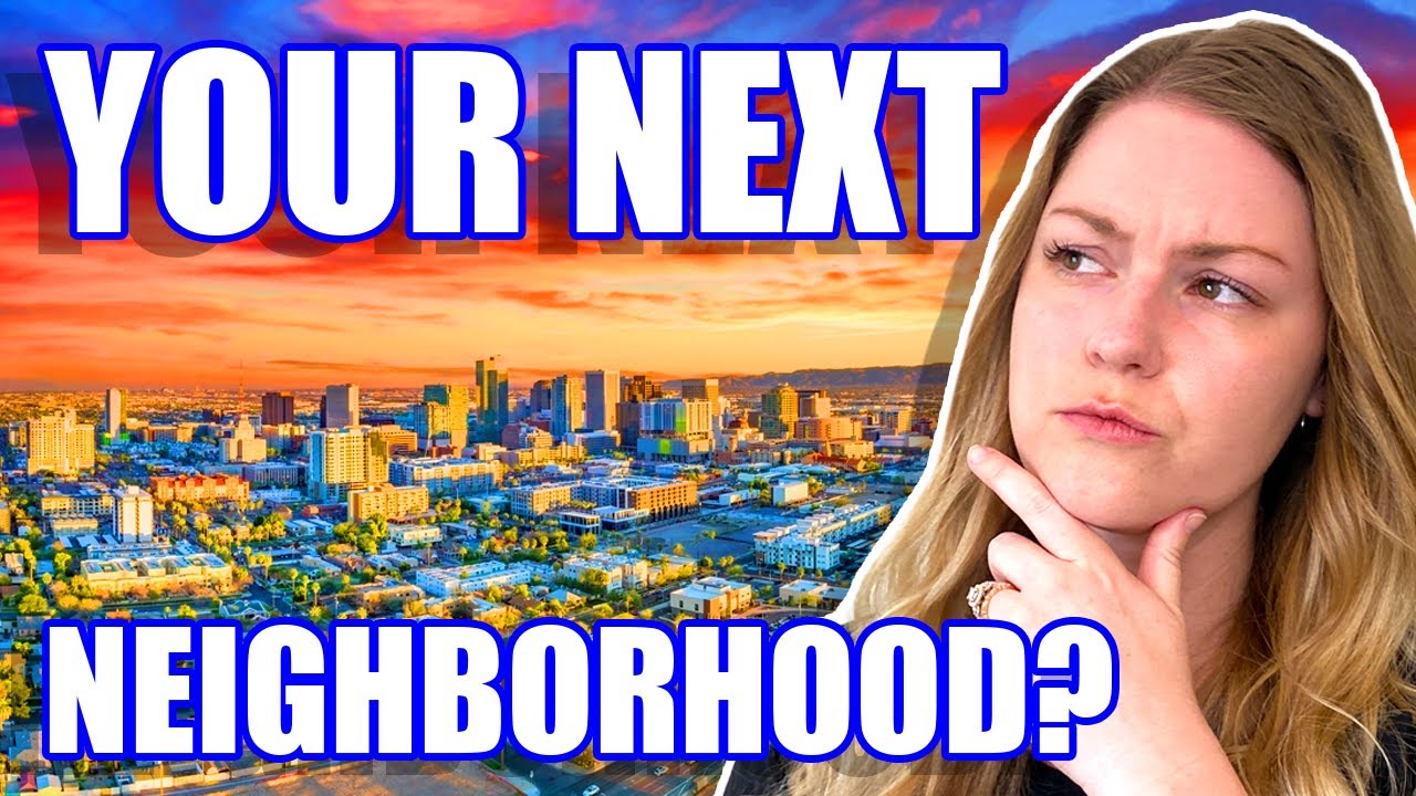 BEST PLACES TO LIVE IN ARIZONA 2023 | Moving To Arizona | Arizona Homes | Arizona Real Estate |