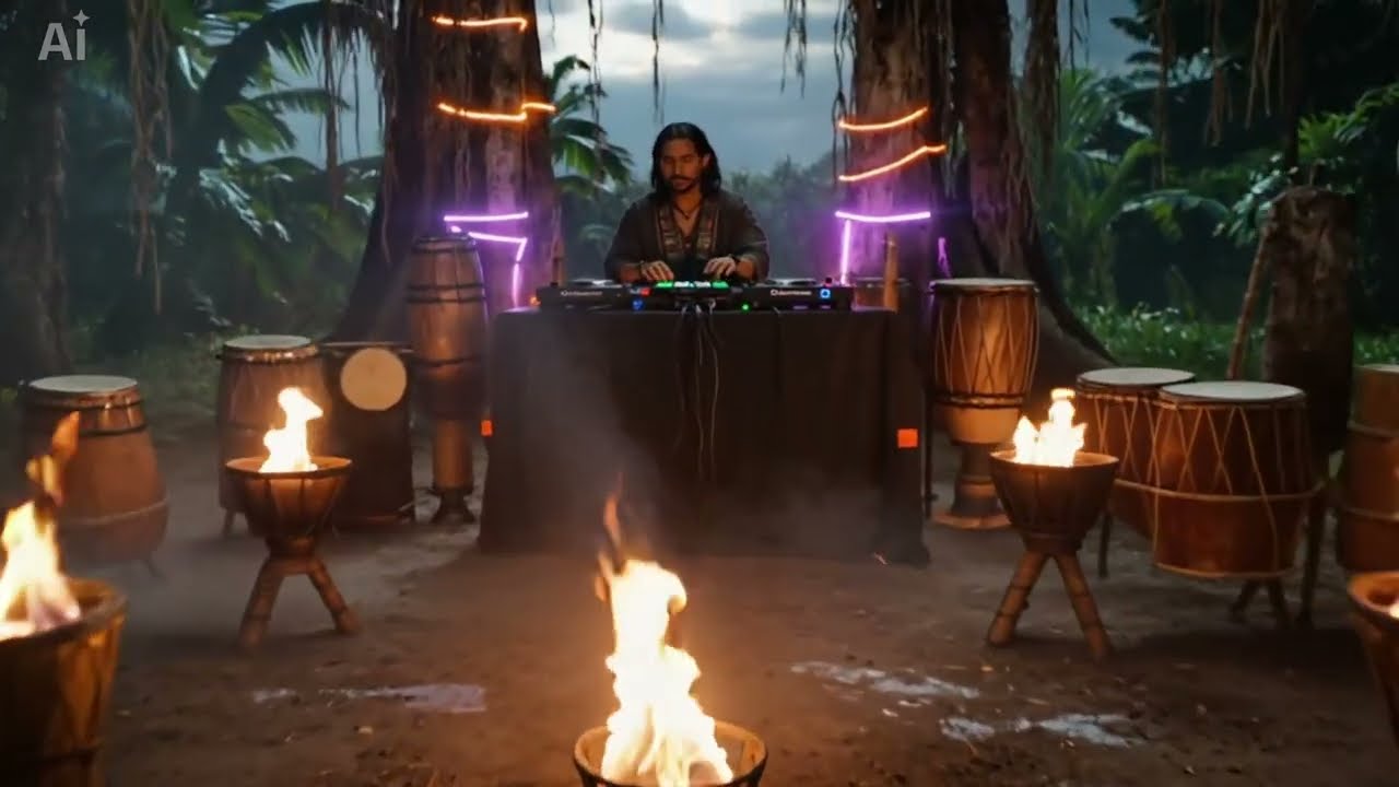 Amazon - Terra Luz
