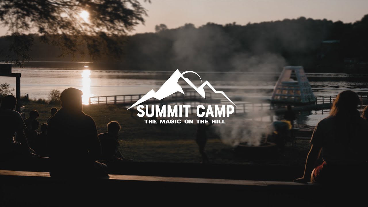 Summit Camp 2021 Mini-Camp Slideshow