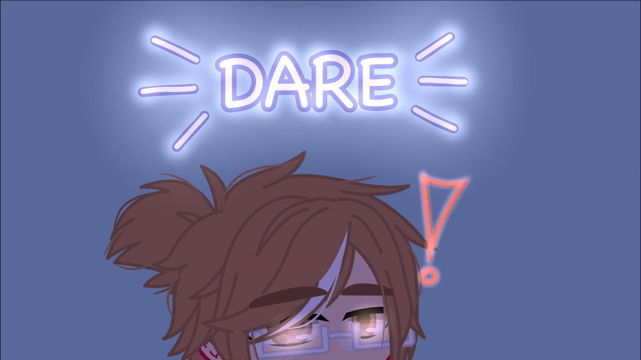 Dare video !✨|| Willry 💜🧡