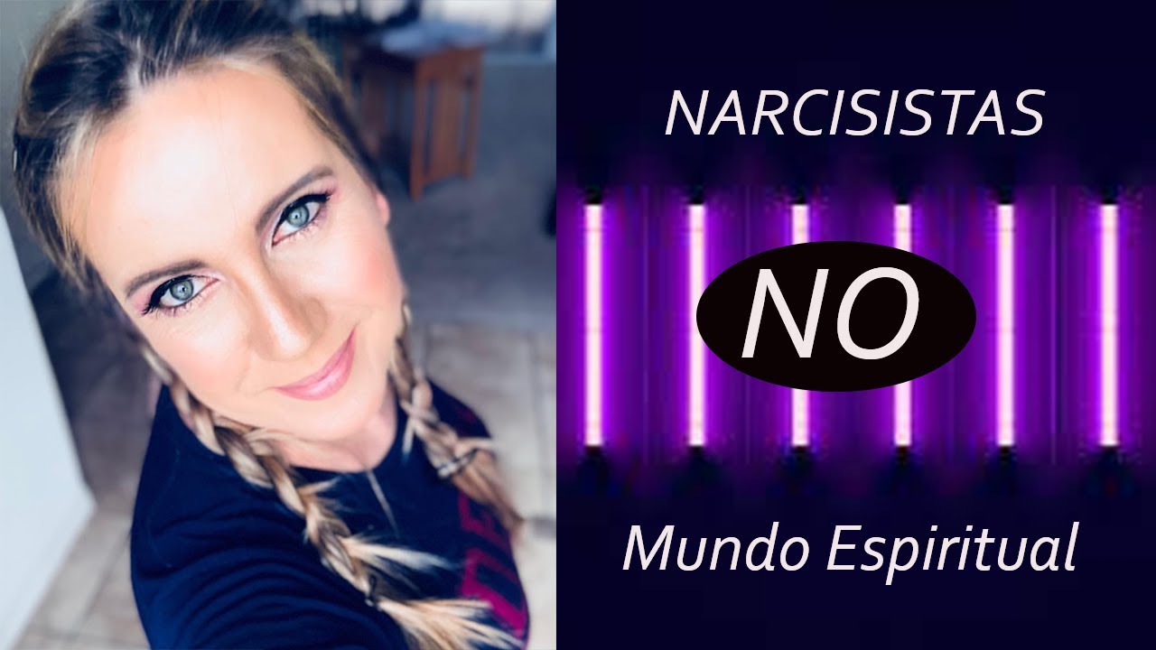Narcisistas Perversos no Mundo Espiritual #narcisista