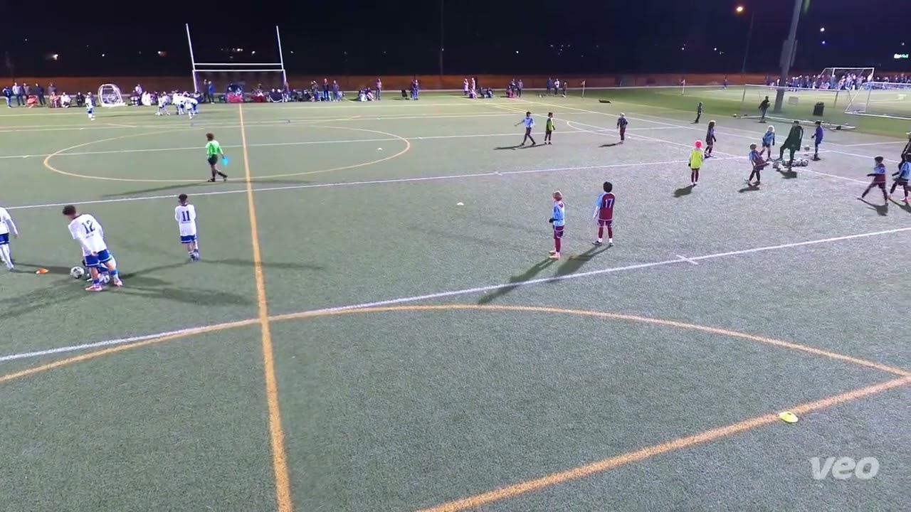 2-27-2026 - Albion Denver 1 vs Rapids Elite 2015