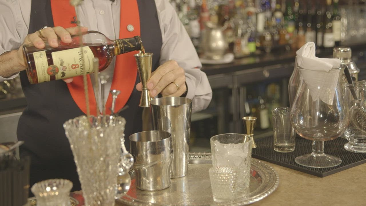 Best of the Beach: Cocktails | The Regent