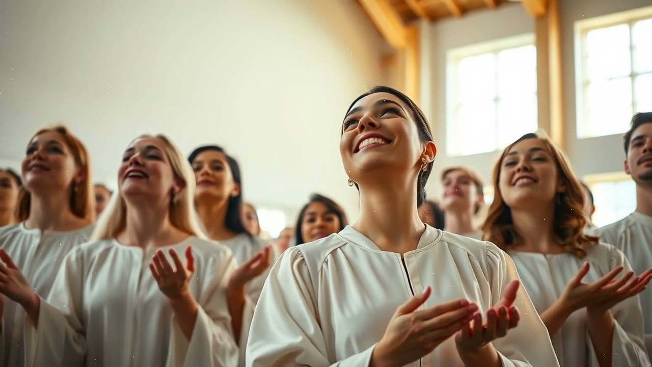 Songs That Draw Believers Closer to God 🕊️✝️