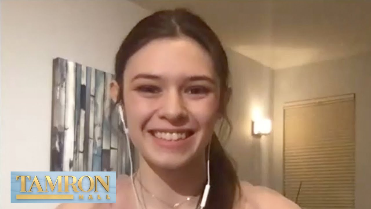 Nicole Maines, TV’s First Transgender Superhero, Was Making History Well Before Her TV Show
