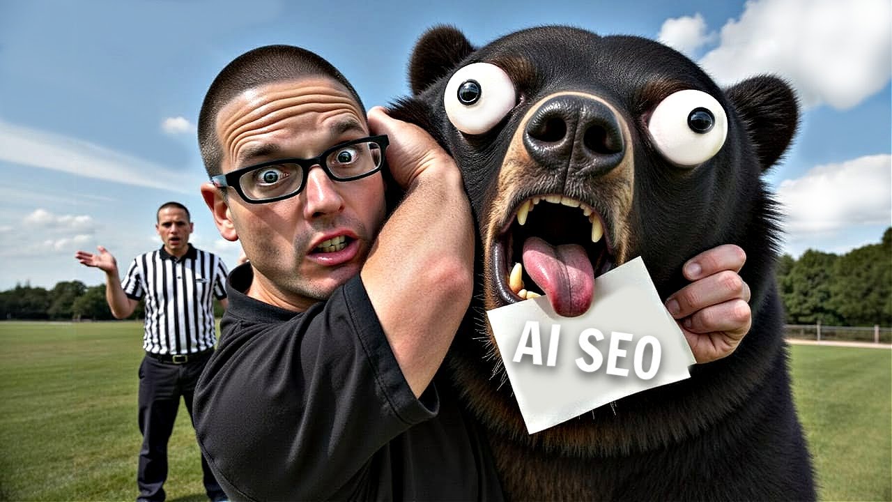 AI SEO Keyword Research Strategies That Increase Website Traffic