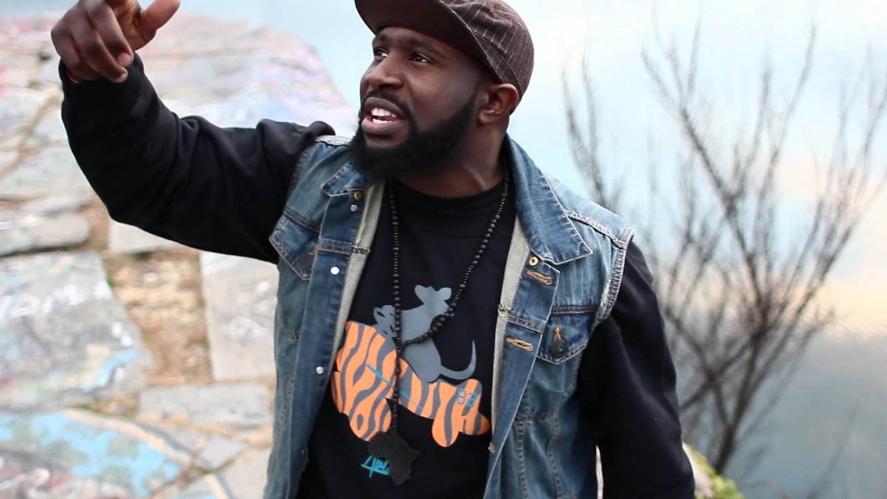 Karega Bailey ft. Yusha Assad 