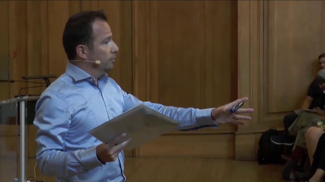 Vincent Delourmel - l'attention dans le processus de mémorisation