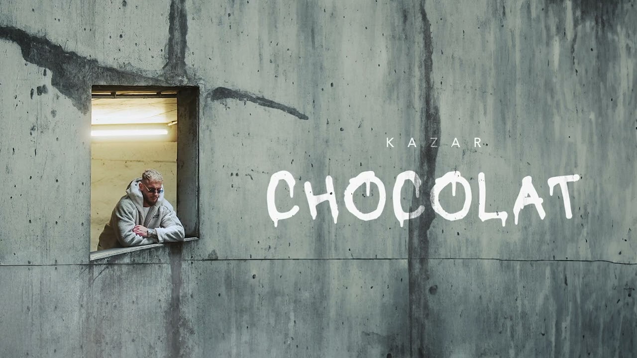 KAZAR - CHOCOLAT