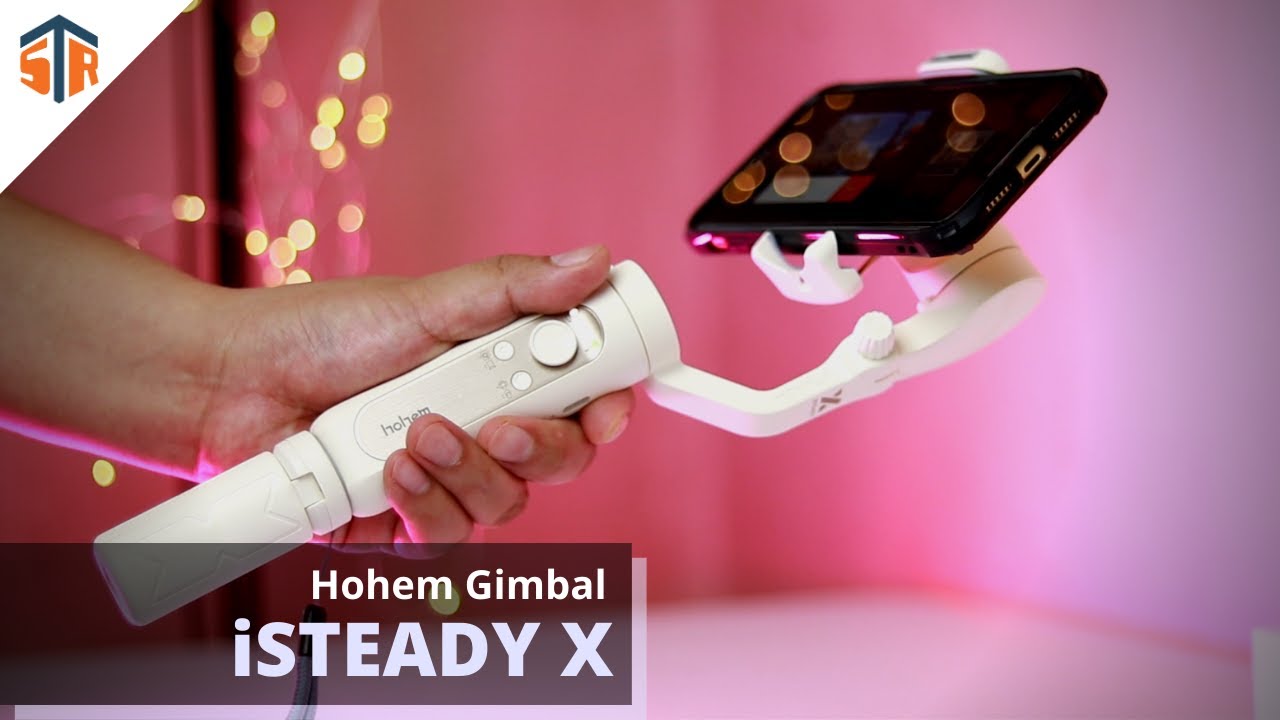 Mga Murang Gimbal For Vlogging!