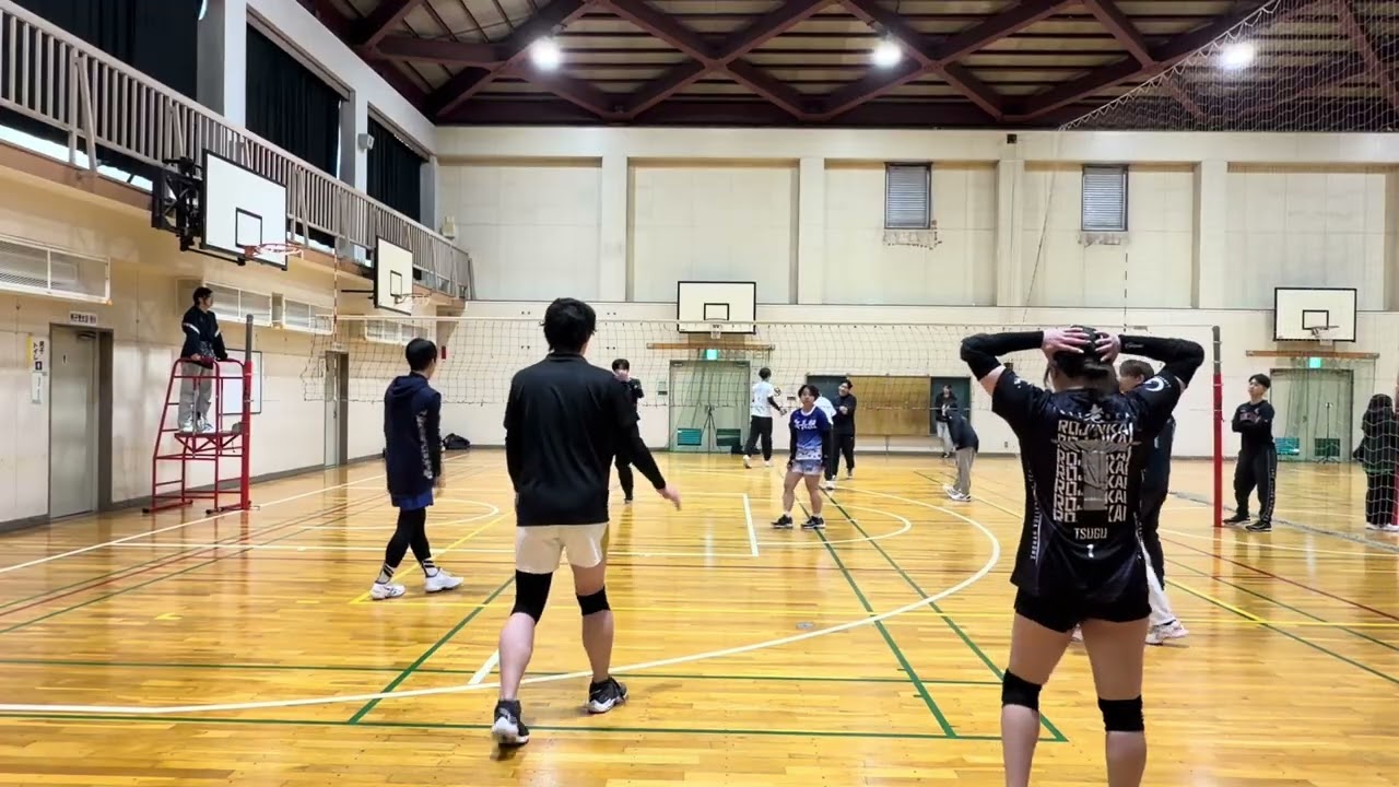 ちいかわVS BEAVER