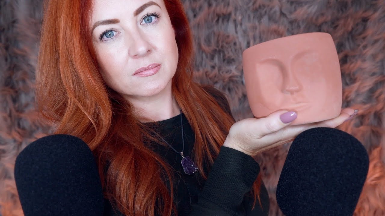 Comforting Sleep Triggers 🌟 Soft ASMR Whisper