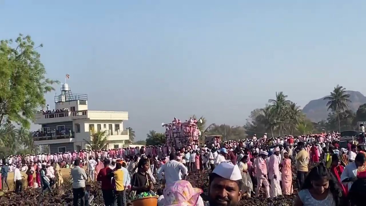 BAVDHAN BAGAD WAI District Satara #youtubevideo #vlog 