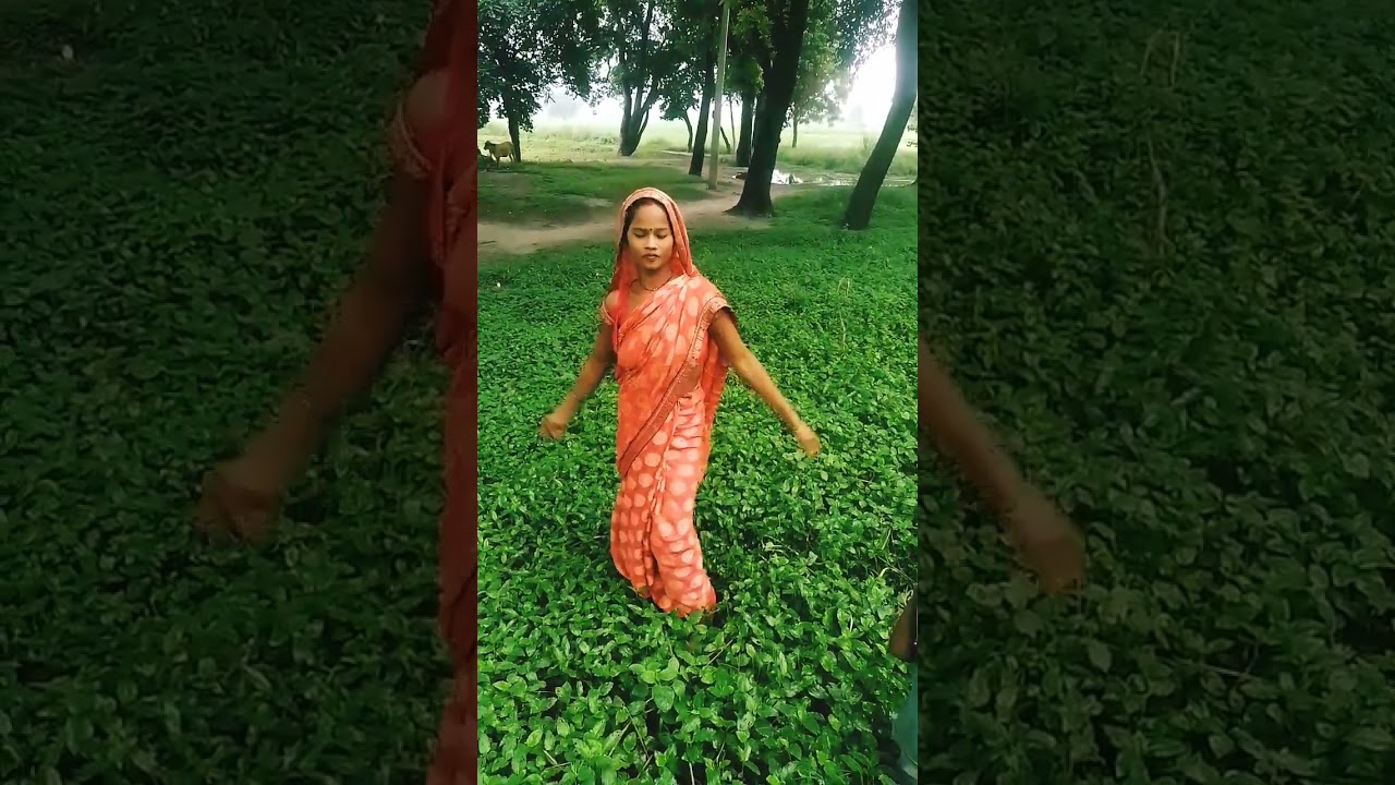 Nach e balmuaa khesari style me 9 August 2023