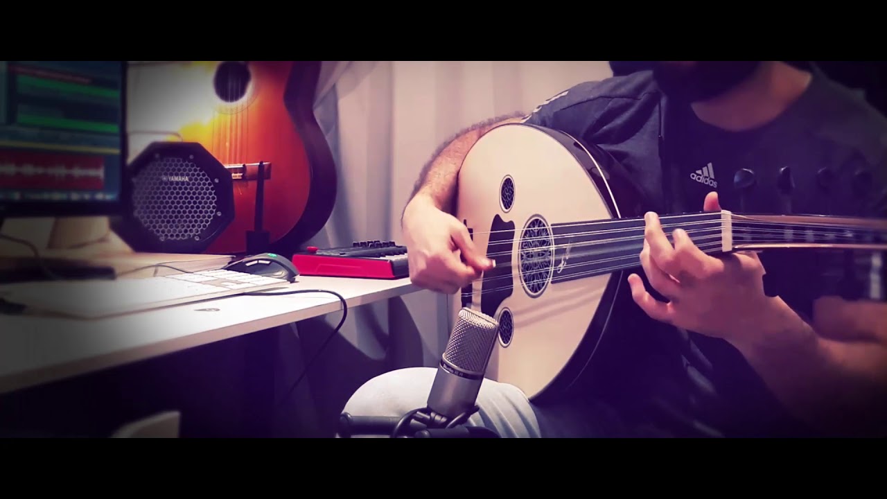 لونغة نهوند ـ كوثر هانم Longa Nahawand - Kavser Hanim