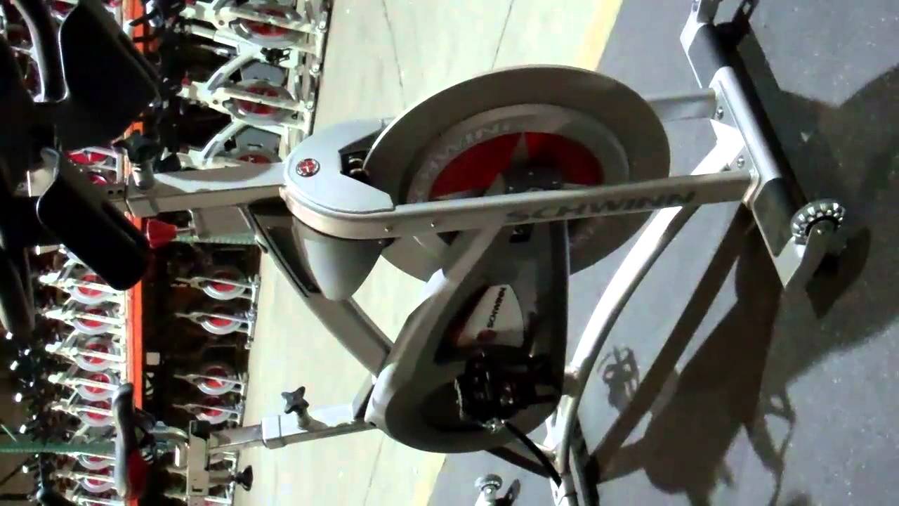 Tons of Used Schwinn AC Sports showing up on the market - BE CAREFUL