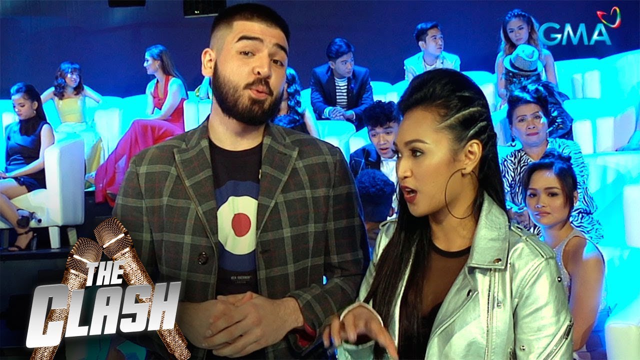 The Clash: Lyra Micolob stands out with her jaw-dropping performance | Top 32