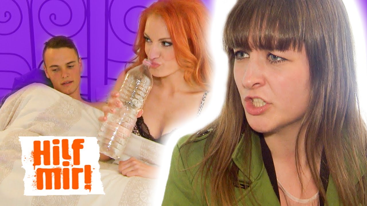 Dreiecksbeziehung: Liebe mit Hindernissen 😈 | Hilf Mir!