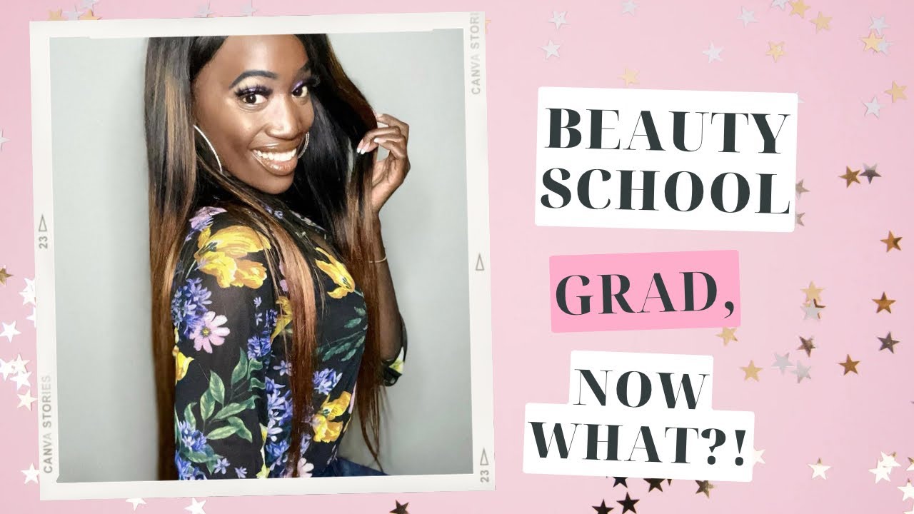 What to Do After Graduating Cosmetology School