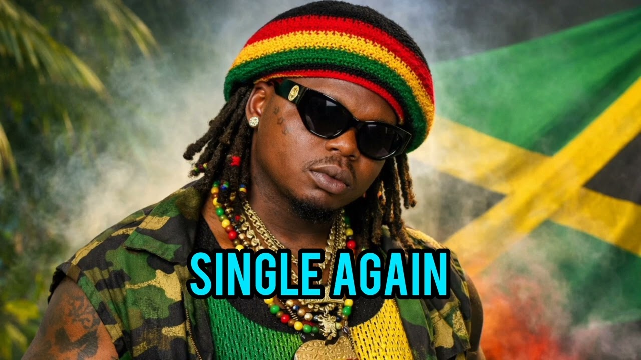Harmonize - single again reggae version 