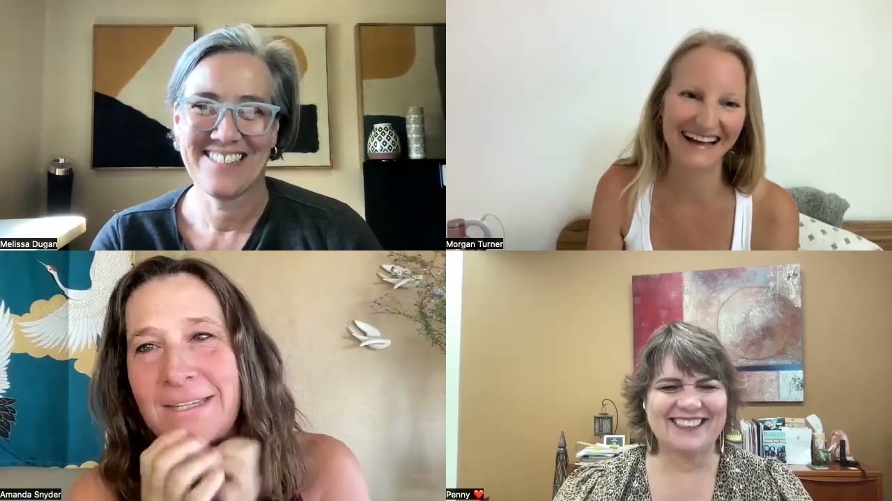 FLL Ep45: Intuition Flow: Trusting Your Inner Voice, Conquering Fear