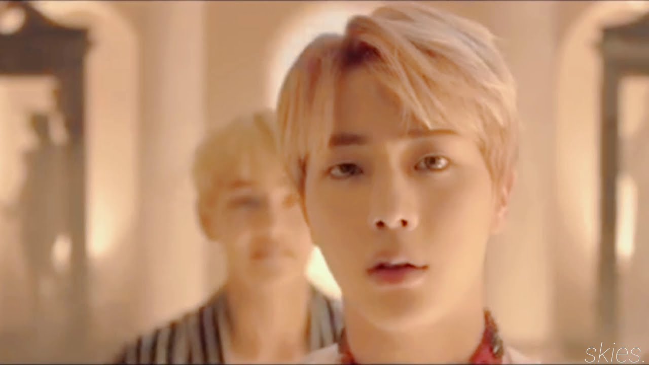 BTS FMV - Payphone