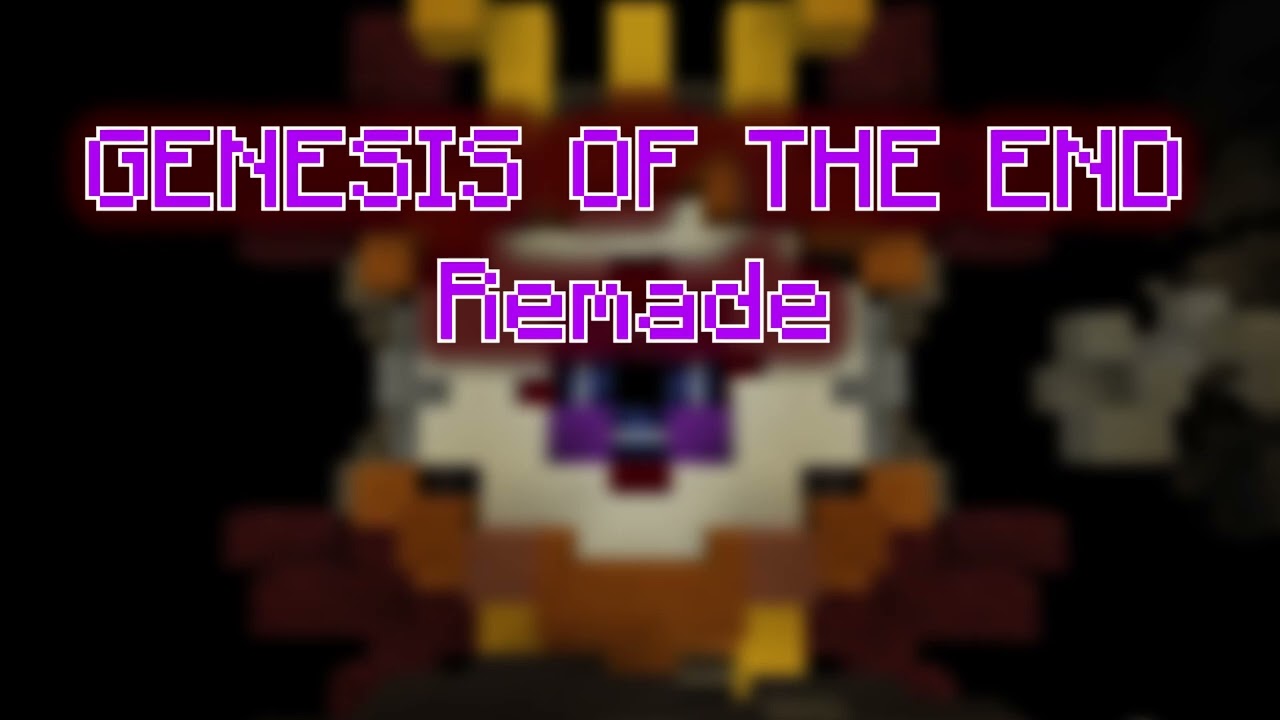 Wynncraft - Genesis of the End (Arrangement)