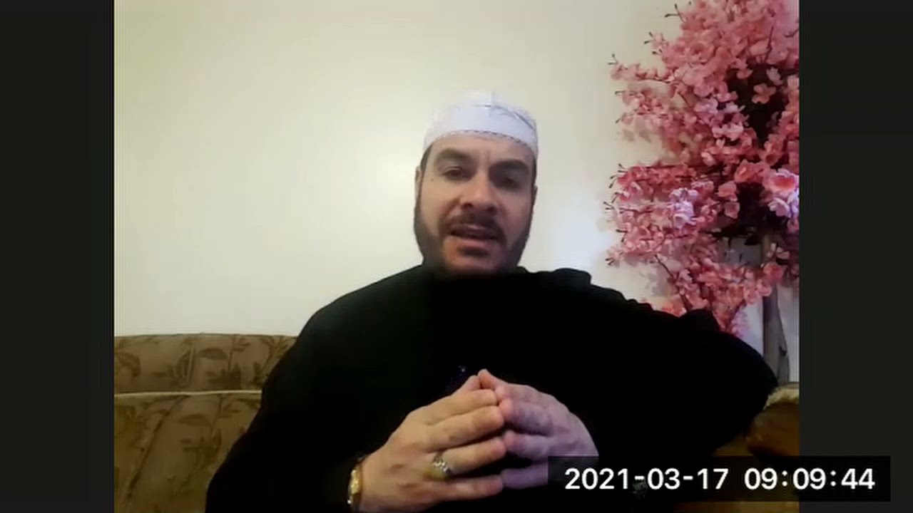 دروس الفقه المقارن / الدرس 32 / أقوال الفقهاء في حكم كفالة المجهول /  د.وليد فائق إبراهيم