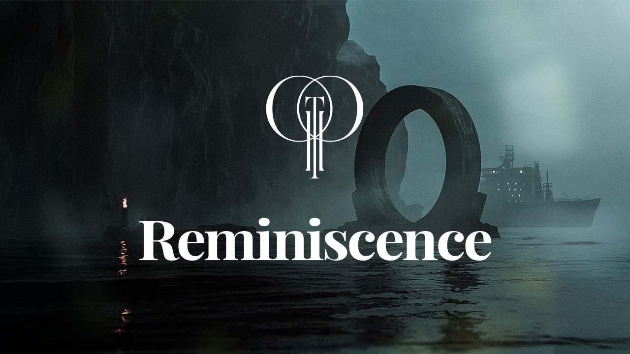 Reminiscence | Dark Futuristic Ambient - Music