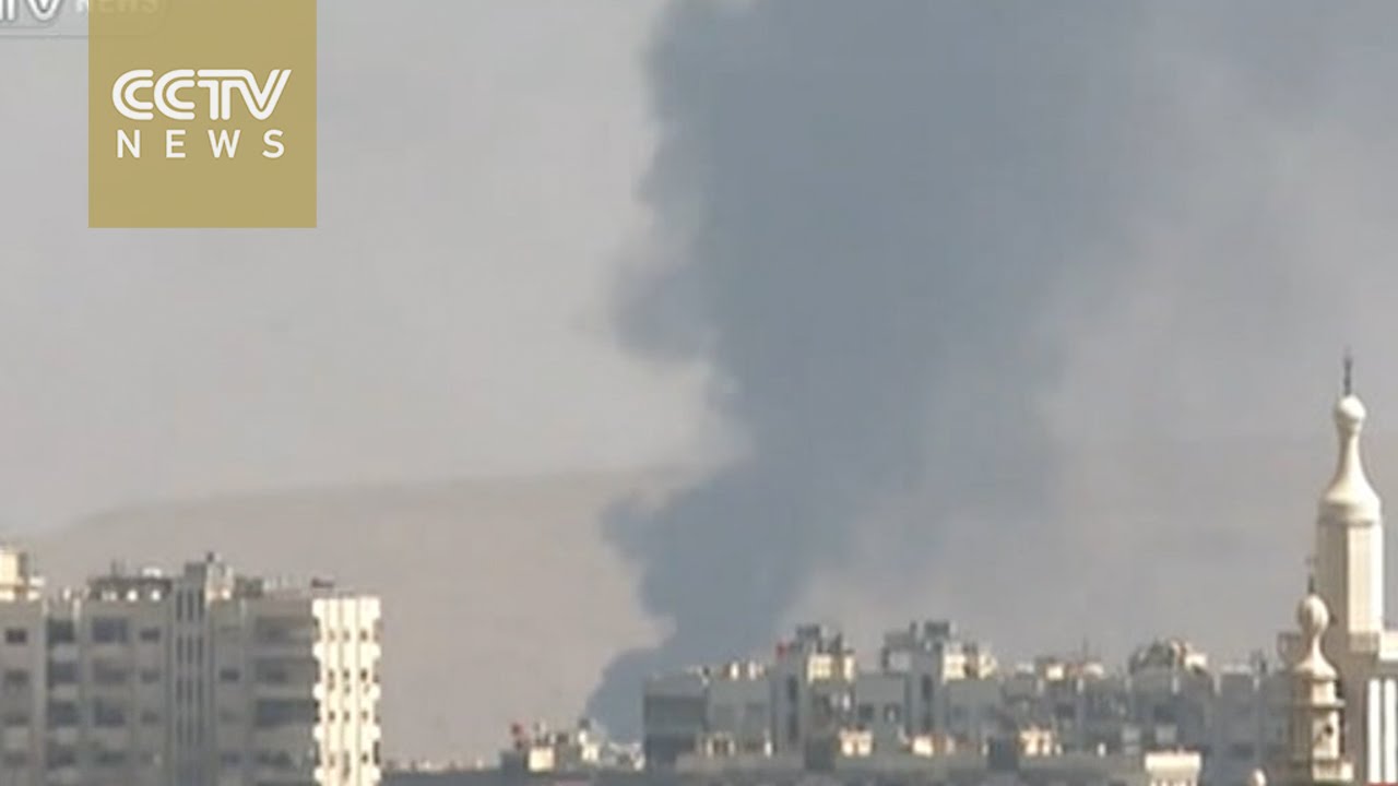 Syrian government captures rebel stronghold in Latakia