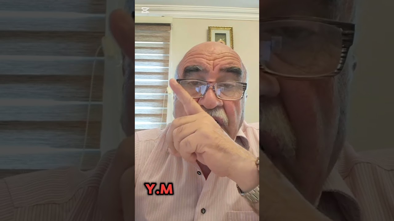 M&Uuml;ƏLLIF: RAHİM AĞAYEV.   SƏSLƏNDIRIR: YAQUB MUSTAFAYEV