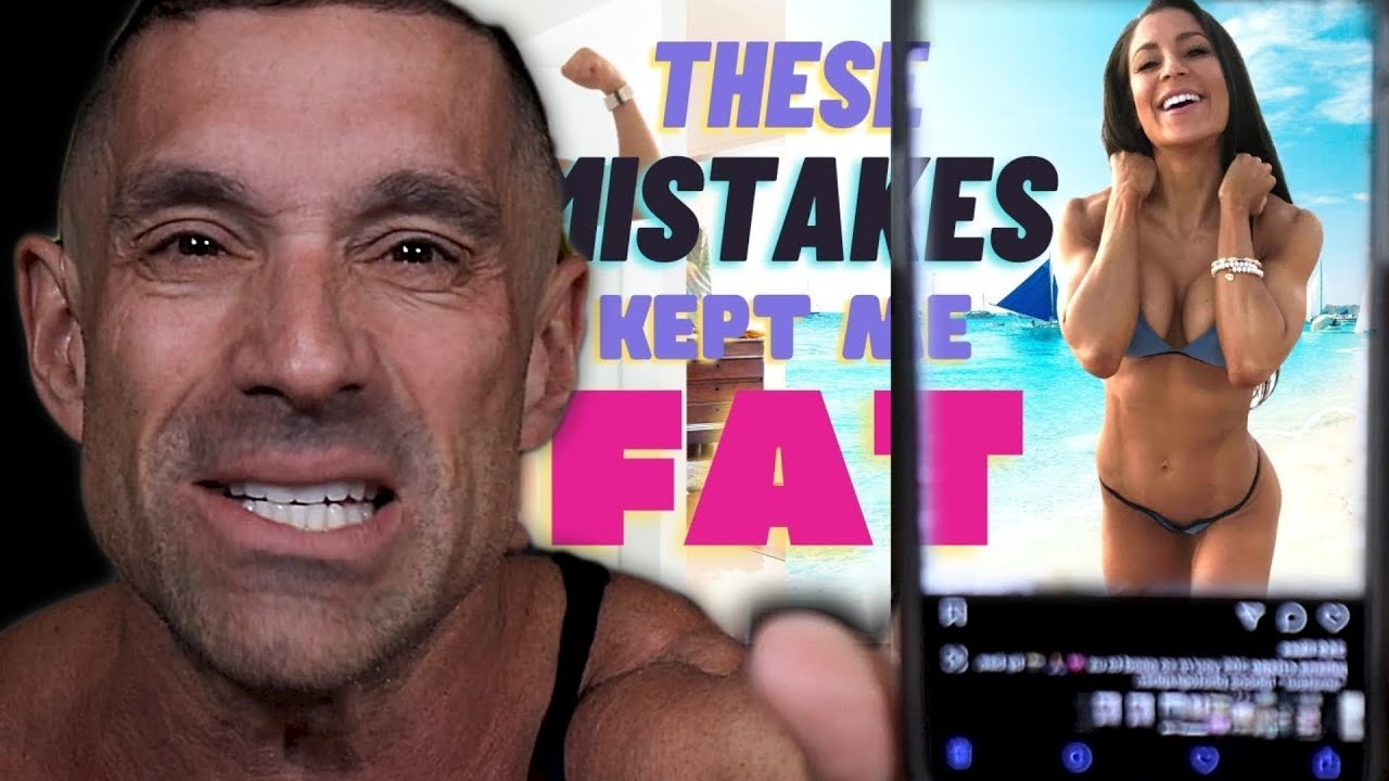 These Mistakes Made Her FAT