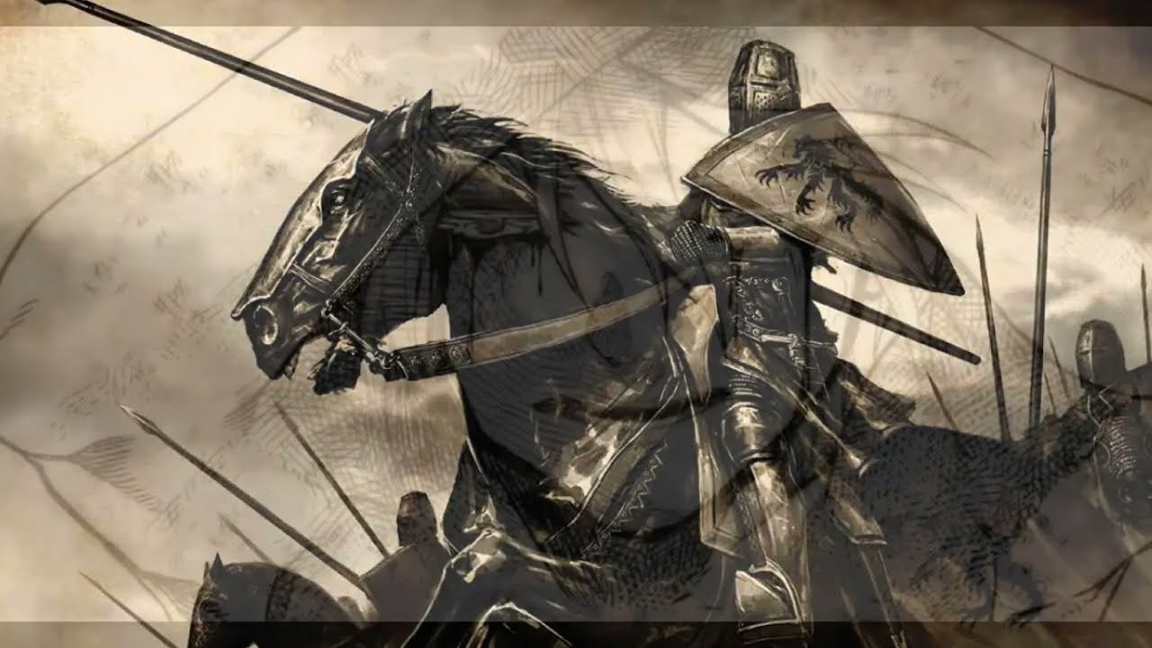 The prince of the world (Sub Español)