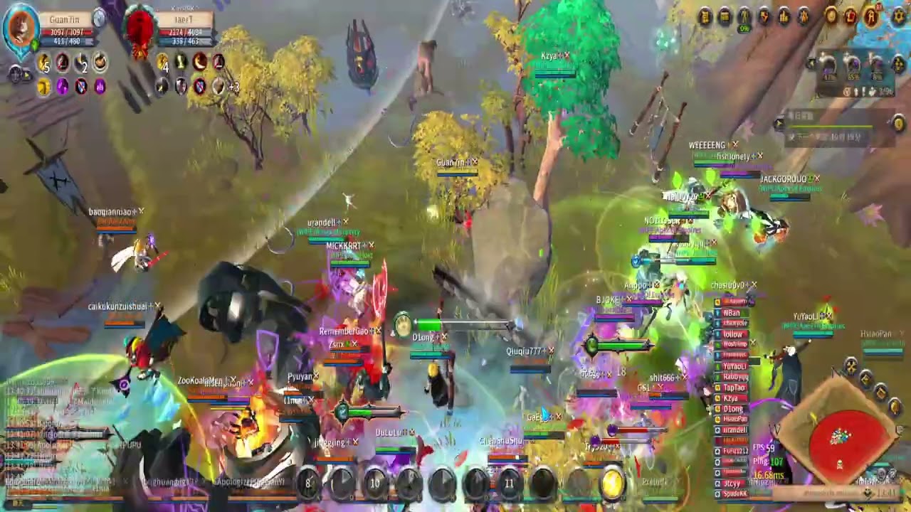 Albion Online 03 07 2024 22 2 36 262（[ADIOS]KORAWA）