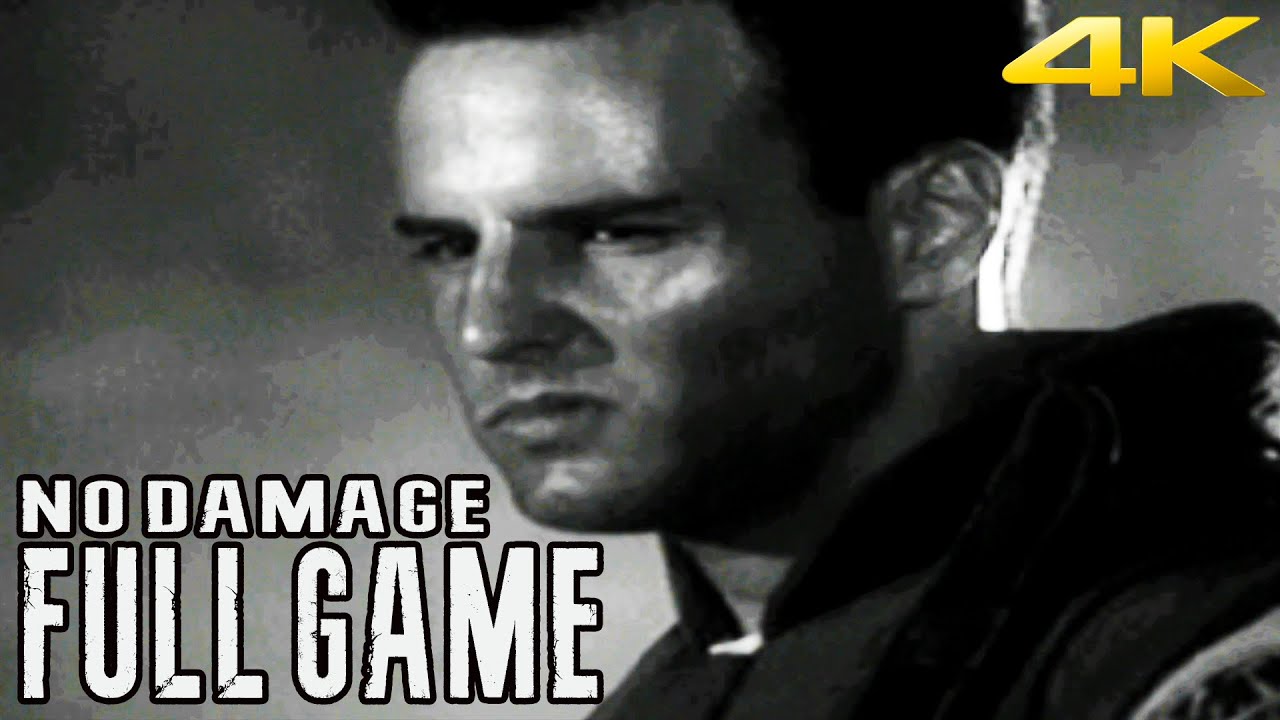 Resident Evil Director's Cut - CHRIS | No Damage - Best Ending | PRO Gameplay Walkthrough 【4K60ᶠᵖˢ】