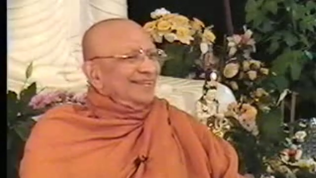 1. Evolution of Life, Evolution of Consciousness - Bhante Punnaji