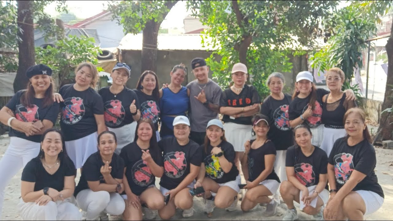 Tuesday Grind with Zin Alvin Micko Lestat 3/10/26