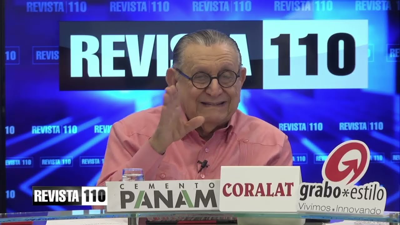 Julio Hazim analiza Trump, España, Haití, deudas del Estado y la agenda nacional