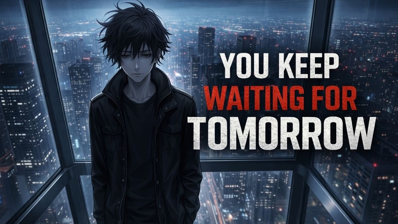 5 Reasons You’re Failing in Life