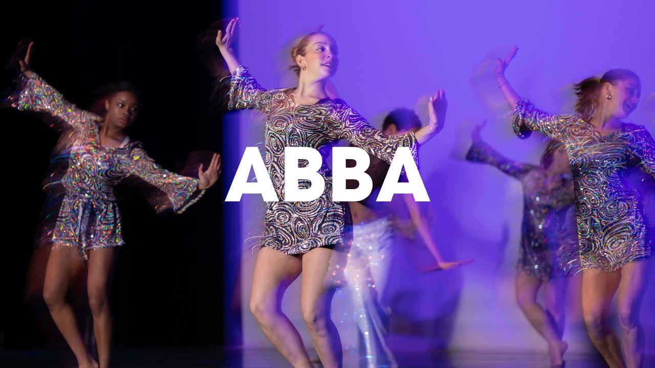 ABBA | Molly Lindstrom & Stevie Michaels